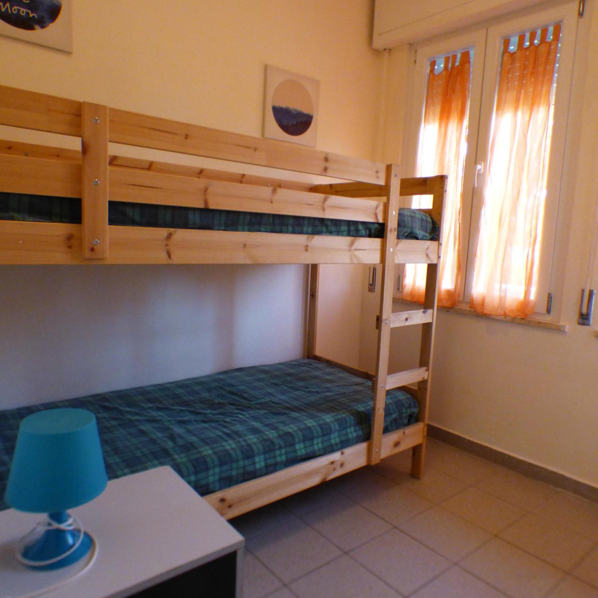 Complesso Oasi Appartement Tirrenia Buitenkant foto