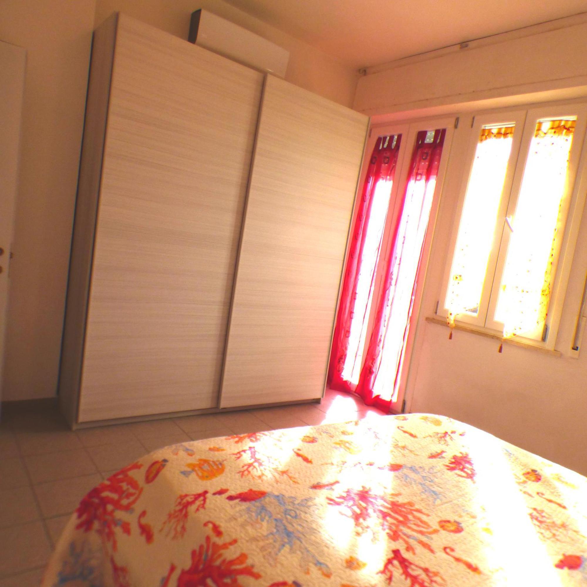 Complesso Oasi Appartement Tirrenia Buitenkant foto